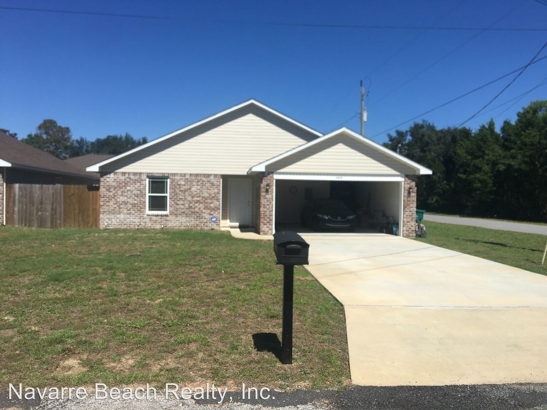Primary Photo - 3 br, 2 bath House - 8518 Carlos Street