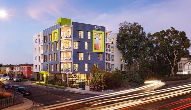 Foto del edificio - 4021 8th Ave