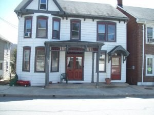 Primary Photo - 411 E Market St