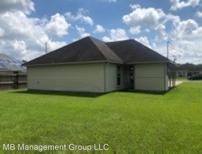 Building Photo - 3 br, 2 bath House - 1205 S Lexington