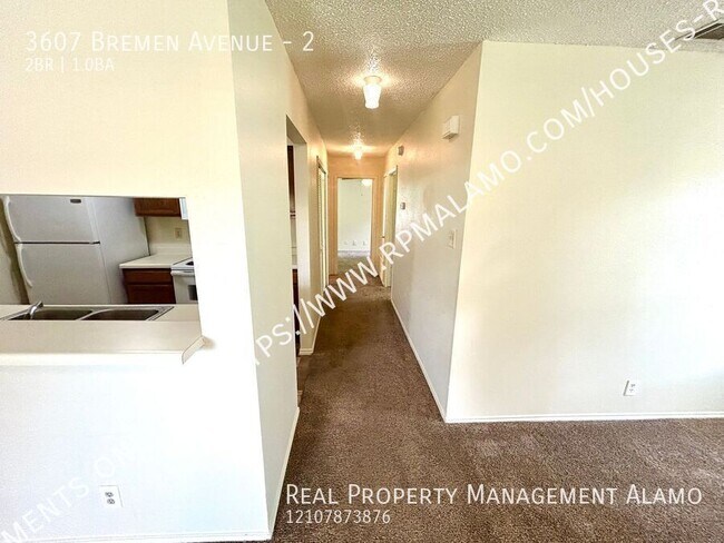 Foto del edificio - 3607 Bremen Ave