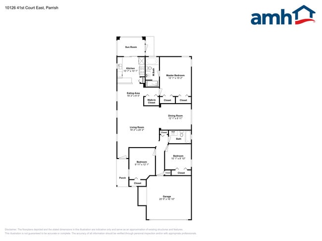 Building Photo - 10126 41st Ct E