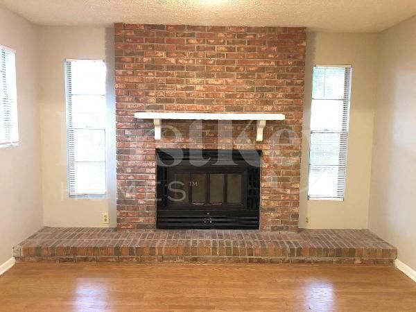 Building Photo - 3741 Culp Dr