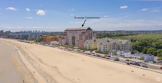 Building Photo - 350 Revere Beach Blvd