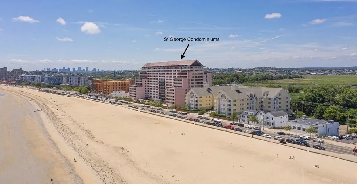 Foto principal - 350 Revere Beach Blvd