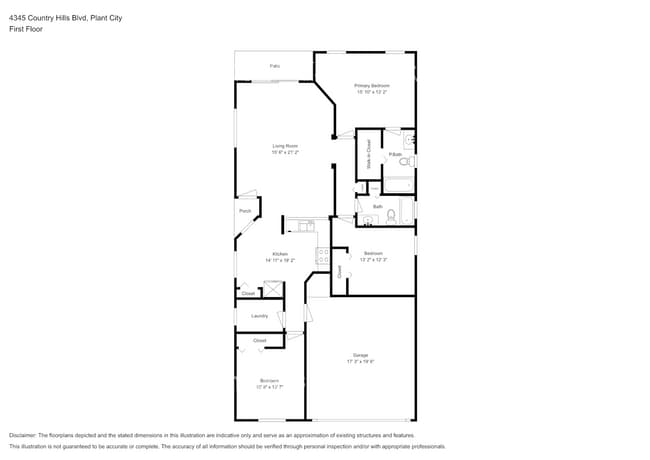 Building Photo - 4345 Country Hills Blvd