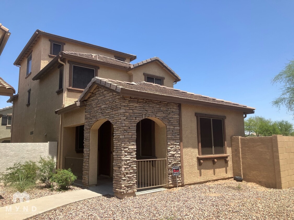 Primary Photo - 17855 N 114th Dr