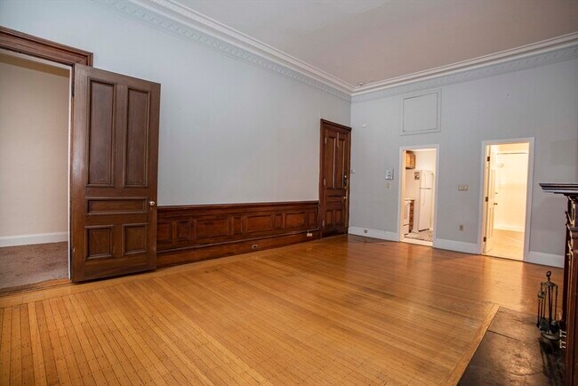 Foto del edificio - 123 Marlborough St