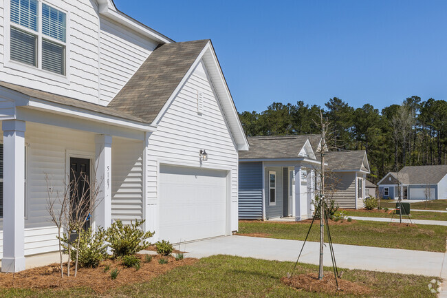 Building Photo - Beacon at Ashley River Landing