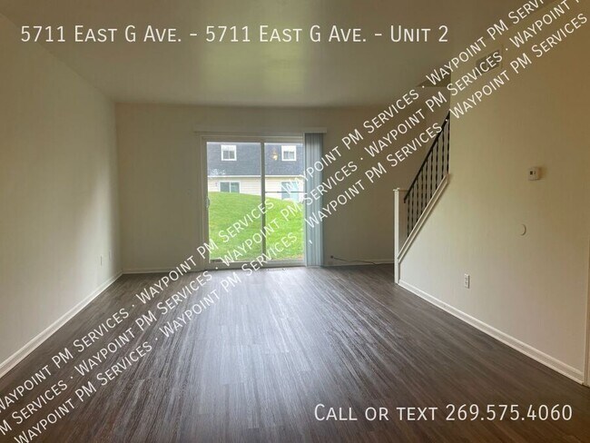 Building Photo - 5711 E G Ave