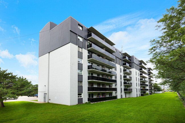 Photo du bâtiment - 39 Willow Road