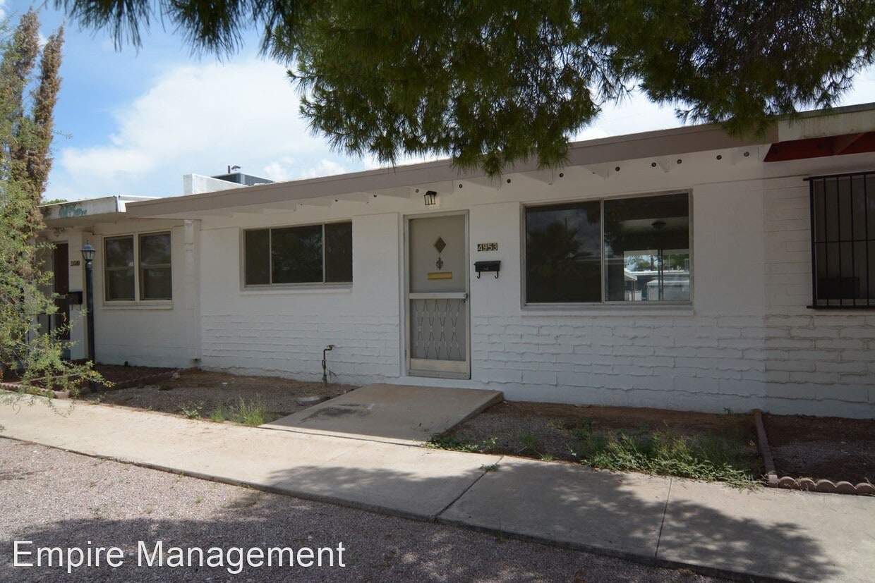 Primary Photo - 1 br, 1 bath House - 4953 S. Cherry Avenue