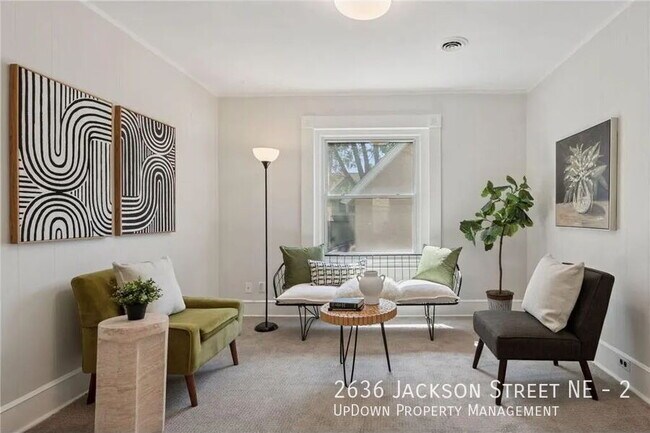 Foto del edificio - 2636 NE Jackson St
