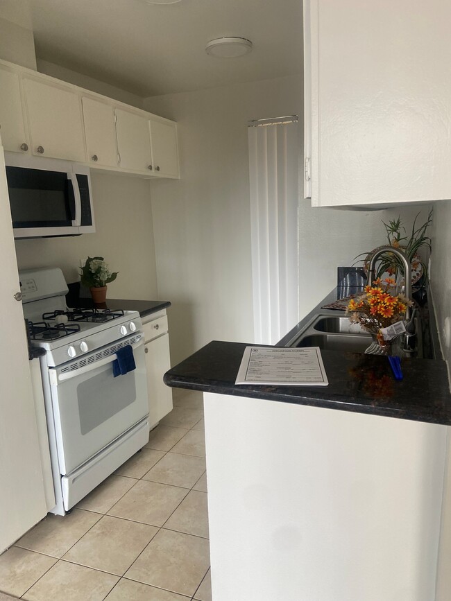 Foto del edificio - Woodhaven Apartments