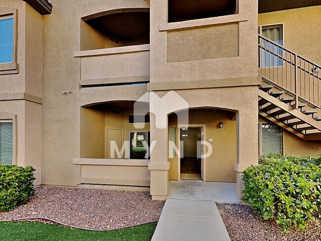 Foto del edificio - 8985 S Durango Dr Apt 1173