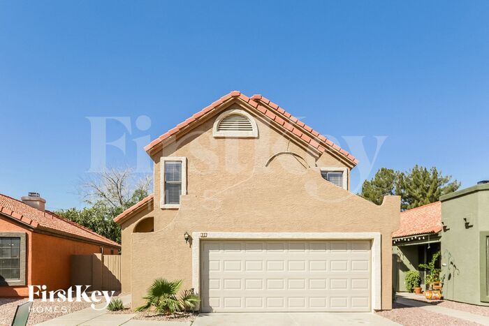 Foto principal - 430 N Granite St
