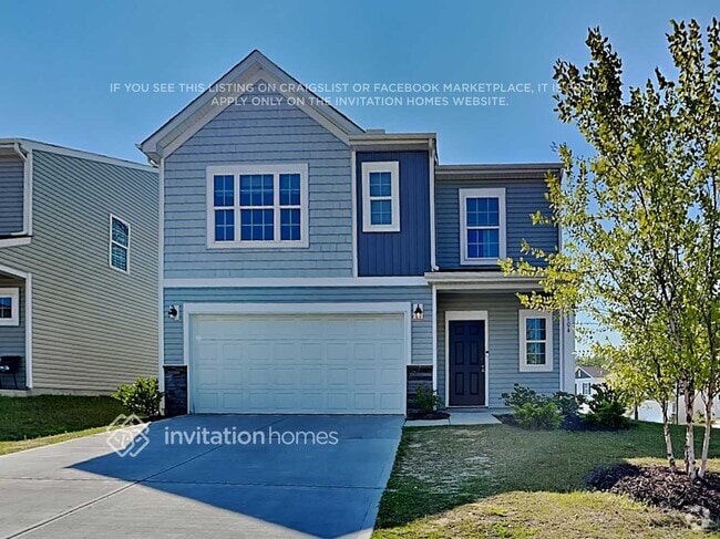 Building Photo - 5104 Spring Breeze Blvd
