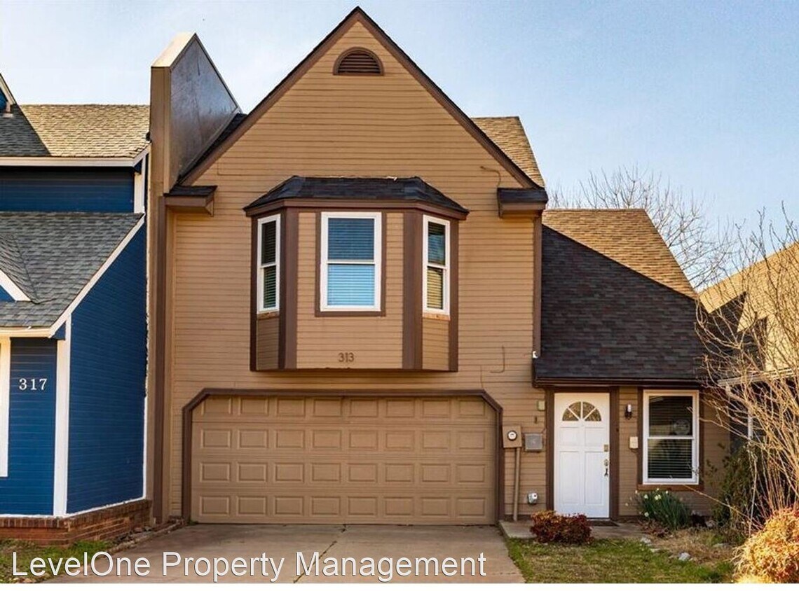 Foto principal - 2 br, 2.5 bath House - 313 Abilene Avenue