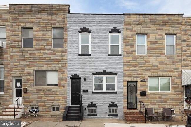 Photo - 430 Fawcett St Townhome