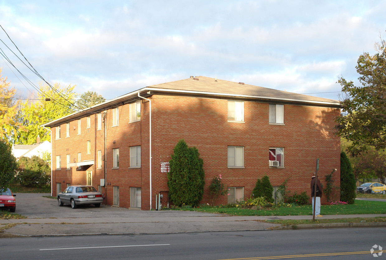 Building Photo - 269 Dunn St