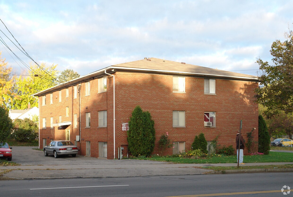 Foto del edificio - 269 Dunn St