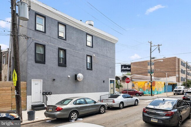 Building Photo - 2418 N 4th St