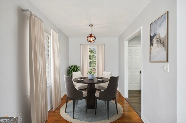 Foto del edificio - 2078 Parker Ranch Rd SE