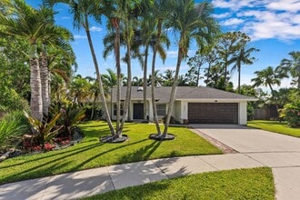 Building Photo - 1021 Corallita Ct