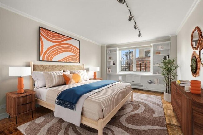 Building Photo - 3 bedroom in New York NY 10065