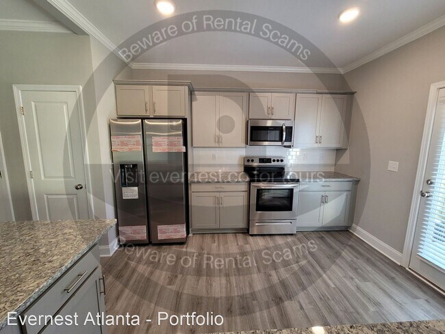 Foto del edificio - 3 br, 2 bath House - 7734 Fawn Cir