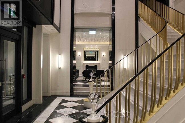 Photo du bâtiment - 955 Bay St.