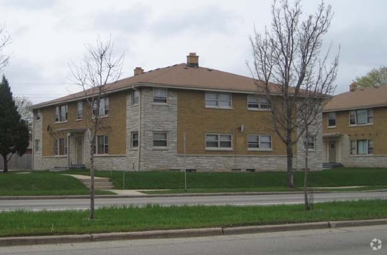 Foto del edificio - 7115 W Appleton Ave