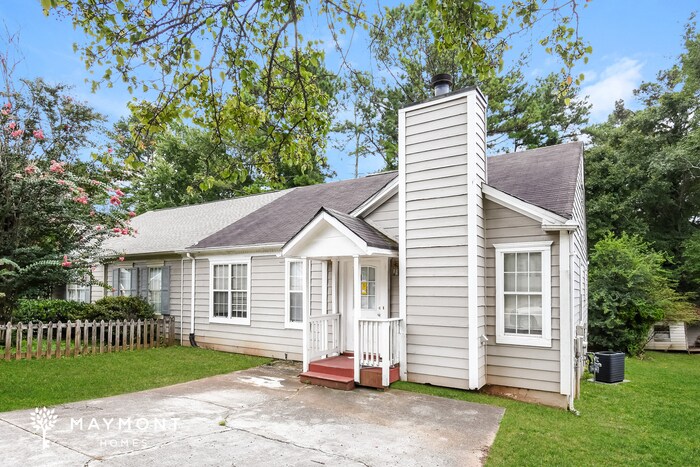 Foto del edificio - 4052 Settlers Hill Way