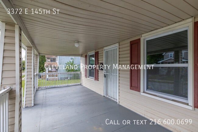 Building Photo - 3372 E 145th St