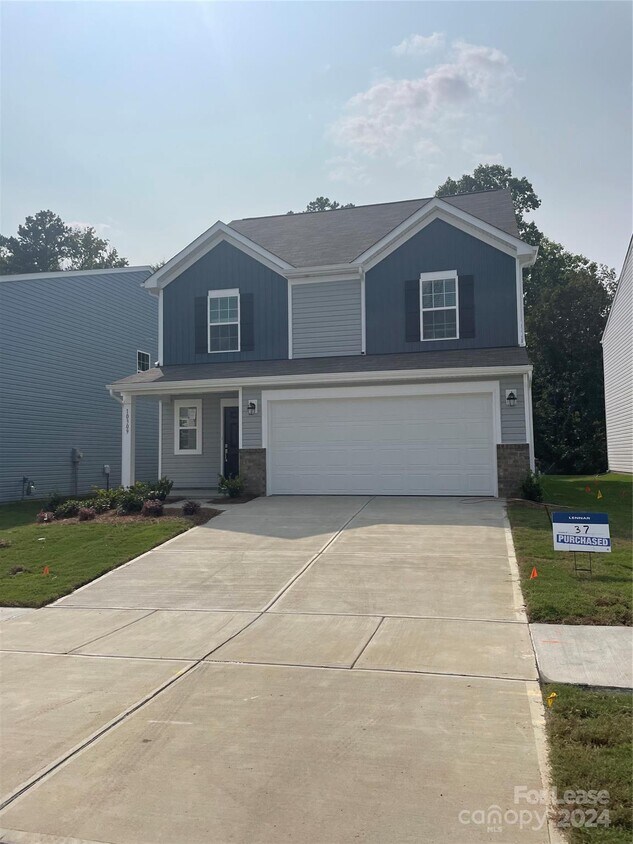 Foto principal - 10309 Chatham Run Ln