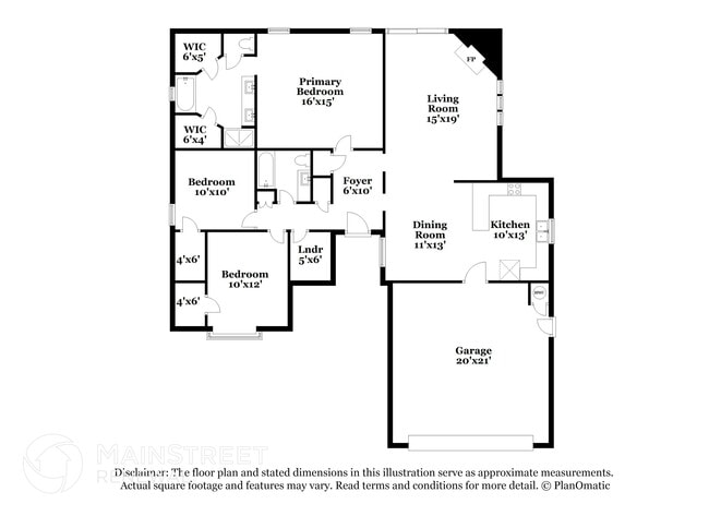 Building Photo - 2425 E Hills Dr