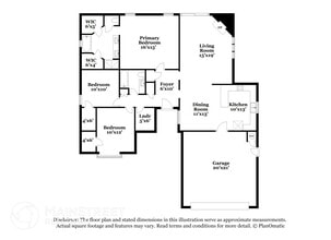 Building Photo - 2425 E Hills Dr