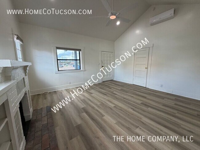 Foto del edificio - 429 N Park Ave