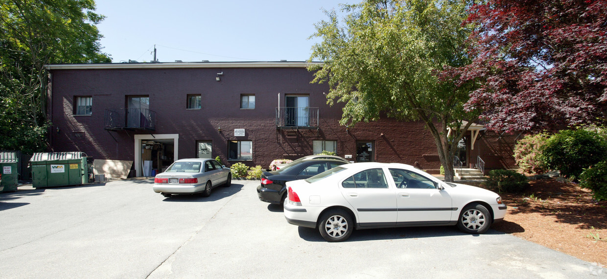 Foto principal - 14 Walnut St