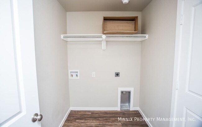 Foto del edificio - 2122 Kirksey Ave