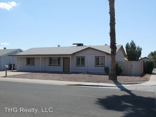 Foto del edificio - 4742 N 82nd Ave
