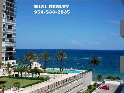 1 br, 1.5 bath Condo - 4250 Galt Ocean Dr xxx photo'