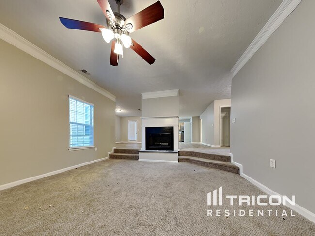 Foto del edificio - 725 Lake Joyce Lane Fairburn GA