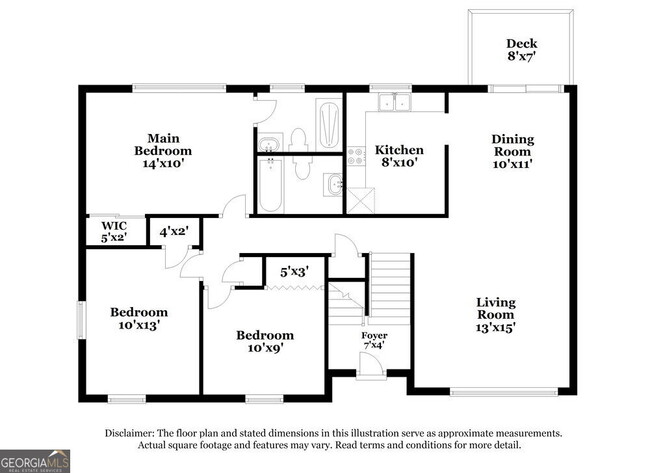 Building Photo - 5140 Oakdale Dr