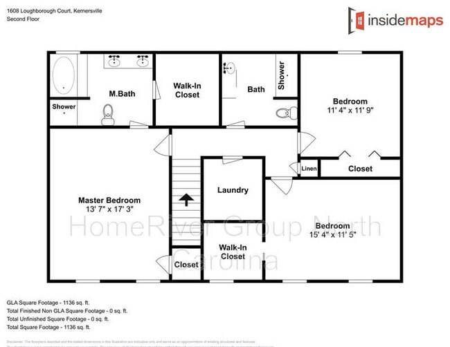 Foto del edificio - 1608 Loughborough Ct