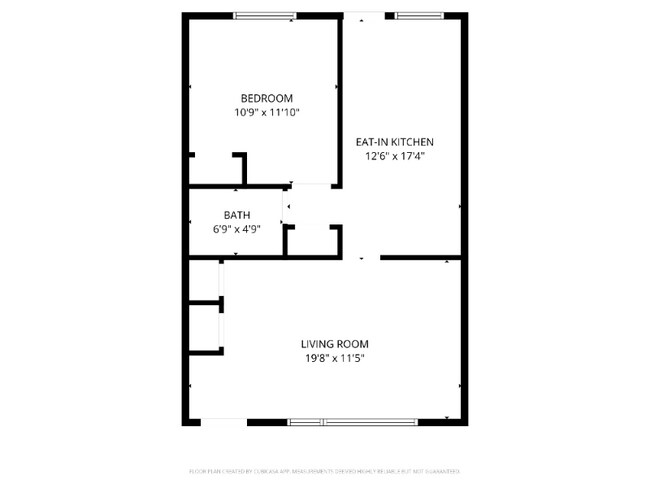 Foto del edificio - 11 Madison Ave