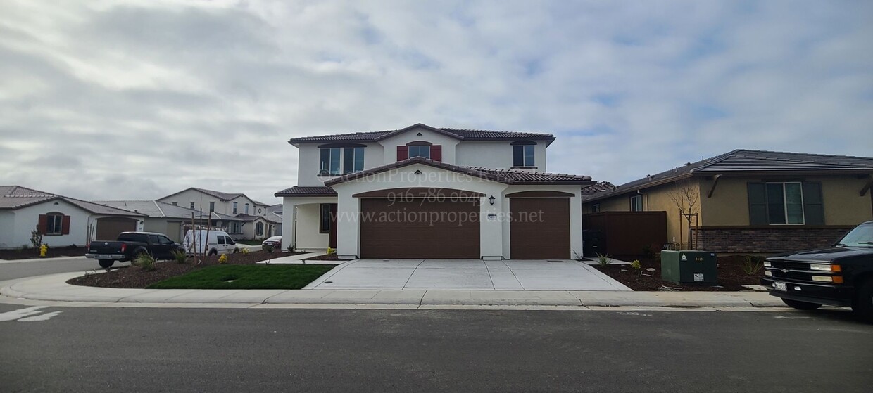 Primary Photo - Lumiere @ Sierra West, Roseville Lennar Ne...