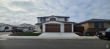 Building Photo - 5400 Fandango Loop