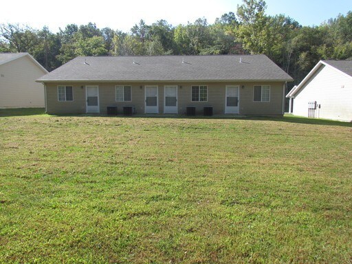 Building Photo - 116 Booker Rd