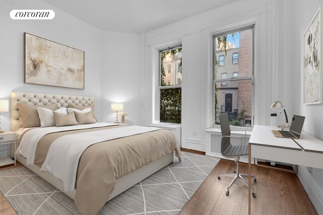 Foto del edificio - 312 W 90th St